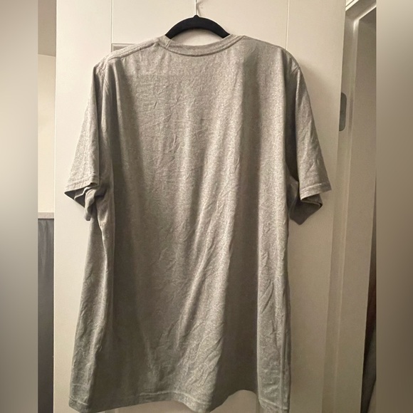 Toronto Raptors Warmup Tee - Picture 5 of 5